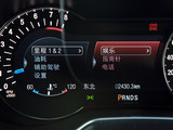 蒙迪欧 2013款 新 2.0L GTDi240豪华运动型_高清图17