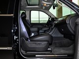 凯雷德ESCALADE 2010款  6.0 Hybrid_高清图12