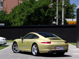 保时捷911 2012款  Carrera 3.4L_高清图7