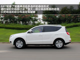 吉利GX7 2013款 全球鹰GX7 2.0L 自动尊贵型_高清图21