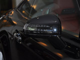 奔驰SL级 2013款  SL 350 时尚型_高清图18