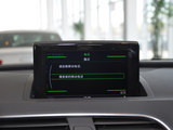 奥迪Q3 2013款  35 TFSI quattro 舒适型_高清图21