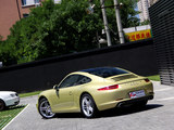 保时捷911 2012款  Carrera 3.4L_高清图13