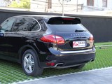 Cayenne 2011款   S Hybrid_高清图14