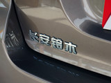 天语·尚悦 2012款  1.6L AT实用型_高清图10