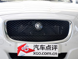 捷豹XJ 2013款  XJL 5.0 SC 巅峰创世版四座_高清图33