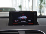 奥迪Q3 2013款  35 TFSI quattro 舒适型_高清图19