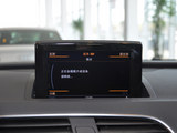 奥迪Q3 2013款  35 TFSI quattro 舒适型_高清图18