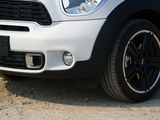 MINI COUNTRYMAN 2012款  1.6T COOPER S_高清图8