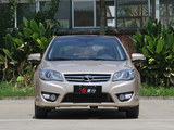 V6菱仕 2013款 东南 1.5L CVT旗舰版_高清图9