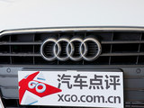 奥迪A4L 2013款  35 TFSI 自动舒适型_高清图33