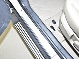 吉利SX7 2013款 英伦SX7 1.8L 手动精英型_高清图11