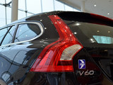沃尔沃V60 2013款  2.0T T5 舒适版_高清图28