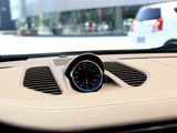 保时捷911 2012款  Carrera 3.4L_高清图21