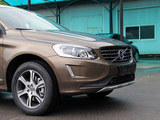 沃尔沃XC60(进口) 2013款 沃尔沃XC60 2.0T T5 舒适版_高清图21