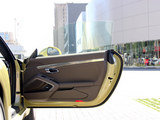 保时捷911 2012款  Carrera 3.4L_高清图32