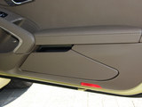 保时捷911 2012款  Carrera 3.4L_高清图31