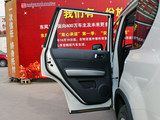 奇骏 2012款  2.5L XL 豪华版 CVT 4WD_高清图3