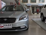 奔腾B50 2013款  1.8L AT尊贵型_高清图21