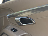 保时捷911 2012款  Carrera 3.4L_高清图29