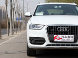 奥迪Q3 2013款  35 TFSI quattro 技术型_高清图26