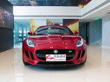 捷豹F-TYPE 2013款  3.0T S_高清图10