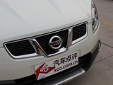 逍客 2013款  2.0XV 炫 CVT 2WD_高清图31