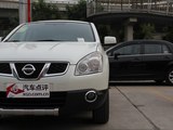 逍客 2013款  2.0XV 炫 CVT 2WD_高清图30