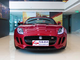 捷豹F-TYPE 2013款  3.0T S_高清图22