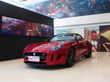 捷豹F-TYPE 2013款  3.0T S_高清图9