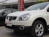 逍客 2013款  2.0XV 炫 CVT 2WD_高清图28