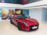 捷豹F-TYPE 2013款  3.0T S_高清图20