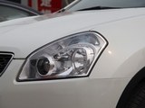 逍客 2013款  2.0XV 炫 CVT 2WD_高清图27