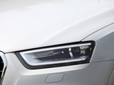 奥迪Q3 2013款  35 TFSI quattro 技术型_高清图22