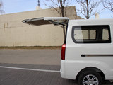 俊风 2012款 郑州日产 1.3L豪华型 DFXC13-40_高清图10