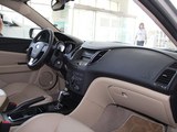 奔腾B50 2013款  1.8L AT尊贵型_高清图24