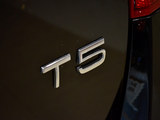 沃尔沃V60 2013款  2.0T T5 舒适版_高清图20