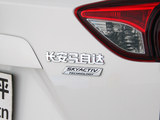 马自达CX-5 2013款  2.0L 自动四驱精英型_高清图31