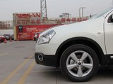 逍客 2013款  2.0XV 炫 CVT 2WD_高清图25