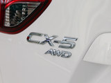 马自达CX-5 2013款  2.0L 自动四驱精英型_高清图30