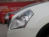 逍客 2013款  2.0XV 炫 CVT 2WD_高清图24