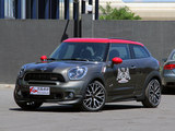 MINI JCW PACEMAN