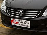 东风风神S30 2013款 东风风神新S30 1.6L 手动进取型_高清图21