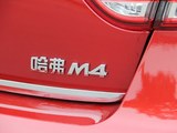 长城M4 2012款  1.5L 两驱豪华型_高清图6