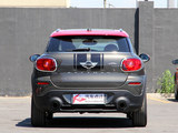 MINI JCW PACEMAN