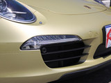 保时捷911 2012款  Carrera 3.4L_高清图16