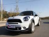 MINI PACEMAN 2014款  1.6T COOPER S ALL4_高清图1