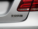 奔驰E级 2014款  E300L_高清图2