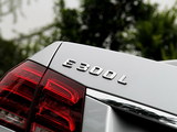 奔驰E级 2014款  E300L_高清图1