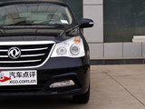 东风风神A60 2012款 风神A60 1.6L 舒适型MT_高清图33